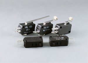 Mini elektrik mikro anahtarı 250v tek kutuplu SP-DT basmalı düğme 3 Pin mikro anahtarı düğmesi - Product Image 4