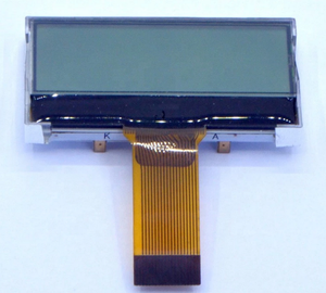 Módulo de pantalla lcd, 122X32, con 3,3 V - Product Image 1