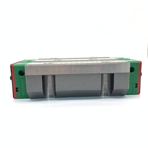 Carros de bloque de guía lineal de maquinaria CNC RGW45 con bloque lineal RGW45CC RGW45HC