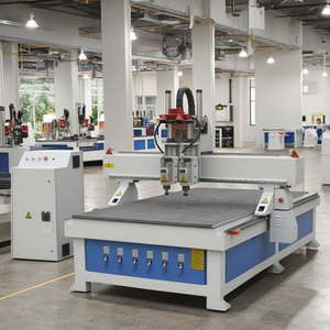 Gran oferta, enrutador CNC pequeño, de husillo de 2.2kw Motor, enrutador Cnc de 4 ejes de escritorio 6090 para máquina enrutadora de metal y madera cnc - Product Image 3