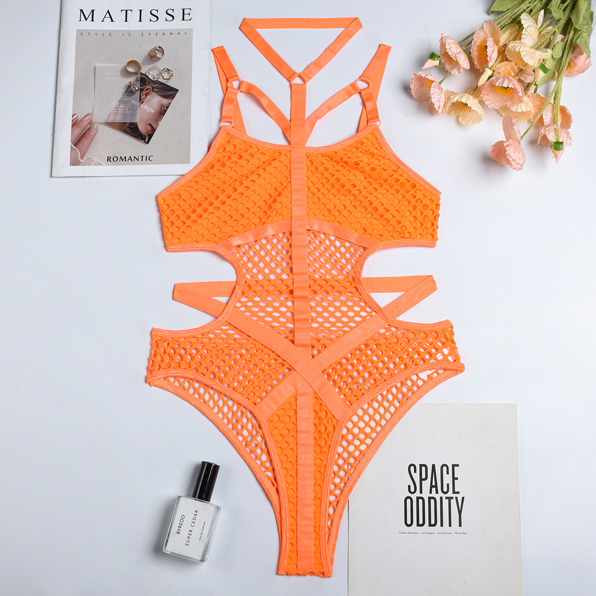 Naranja