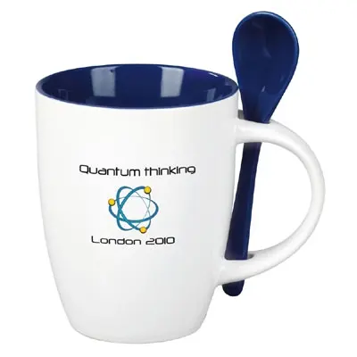 Red, White, Orange, Blue, Black