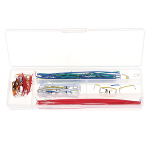 ISMART Starter Kit UNOR3 Mini Tagliere Ponticello LED Pulsante per Elettronica Fai Da Te Kit