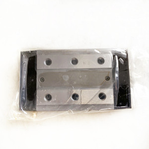Guia de movimento linear IKO bloco deslizante LRWH25 LRWH35 LRWH45 LRWH55 LRWH65