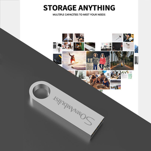 Bút ổ đĩa <span class=keywords><strong>USB</strong></span> 2.0 8GB 16GB <span class=keywords><strong>USB</strong></span> 3.0 32GB 64GB 128GB 256GB Memoria <span class=keywords><strong>USB</strong></span> Flash Drive - Product Image 2