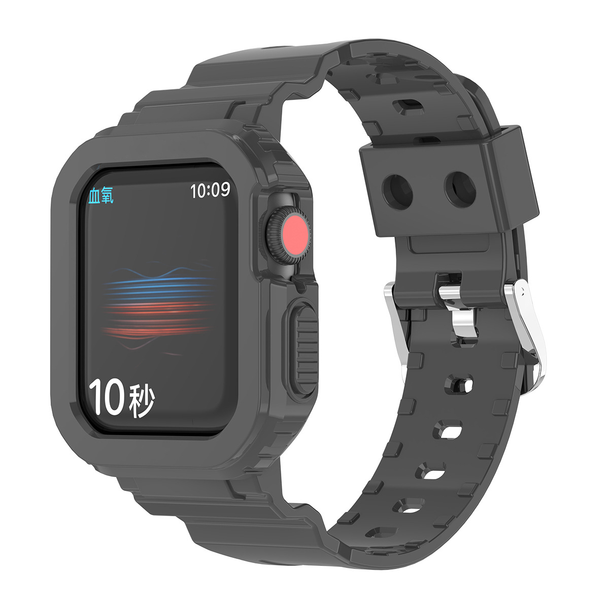 Black(watch no included)