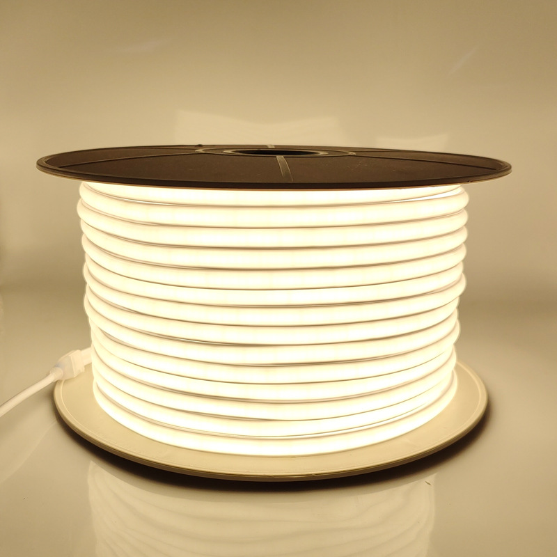 lumière neutre