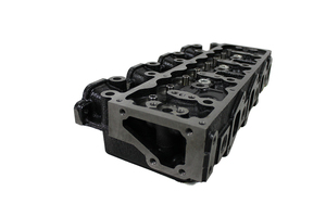 New 2.5L TD25 gang động cơ Xi lanh đầu 10101-45g25 xi lanh bìa cho Nissan biên giới Pickup H20 urvan terrano Pathfinder - Product Image 2