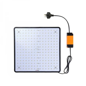 Meijiu aydınlatma yüksek etkinlik 45W tam spektrum kuantum LED bitki yetiştirme lambaları çoklu spektrum seçenekleri ile - Product Image 1