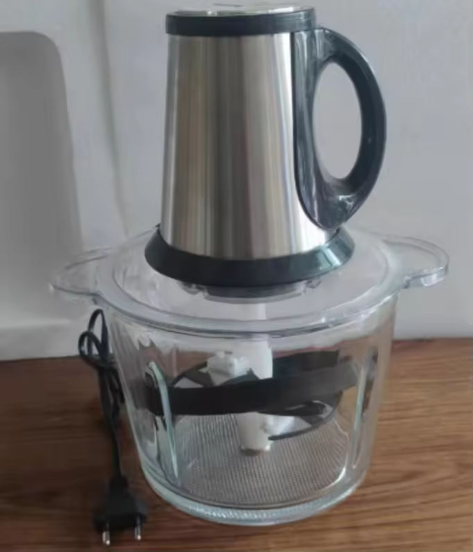 3L โปร่งใส