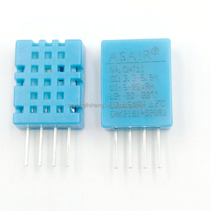 <strong>DHT11</strong> Digital Temperature and Humidity <strong>Sensor</strong> DHT-11 - Product Image 6