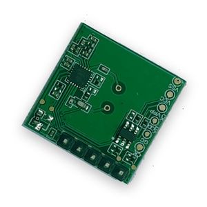 高性能运动传感器小型5.8GHz微波雷达传感器模块 - Product Image 1