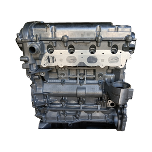 มอเตอร์2.4L LE9 LE5รถยนต์สำหรับ Chevrolet Captiva HHR MALIBU 2.4ใหม่ล่าสุด - Product Image 2
