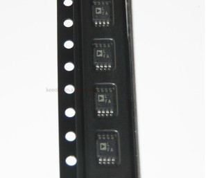 ADP3110AKCPZ ADP3110AK ADP3110A 3110A çip QFN-8 yeni orijinal ADP3335ARMZ-1 - Product Image 2