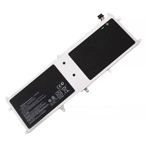 Hakiki KT02XL OEM HP için batarya Pro X2 612 G1 Tablet klavye tabanı 753704-005 7.5V 25Wh 3230mAh dizüstü pili - Product Image 1