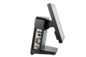 Smart Pos System für Geschäfts erfolge Point of Sale mit intuitivem Touchscreen Zuverlässiges Pos-Terminal mit hoher Auflösung - Product Image 6