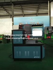 Diesel Test Bench 12PSB MINI Injection Pump Test Bench Dongtai 9.03-2 - Product Image 6