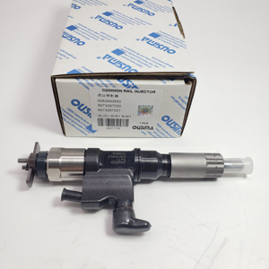 מחפר מחפר 8982843930 8973297030 <span class=keywords><strong>8973297031</strong></span> עבור isuzu 4hk1 6hk1 במפעלי ייצור