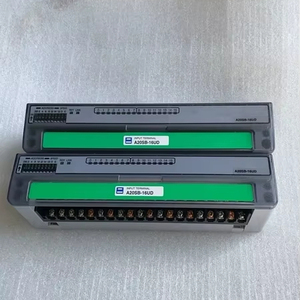 Brand New Original Mitsubishi A20SB-16UD Programmable <strong>Controller</strong> <strong>Input</strong>/<strong>output</strong> Module Plc, Pac and Dedicated <strong>Controller</strong> - Product Image 1