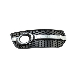 フォグランプフレーム<span class=keywords><strong>AUDI</strong></span> <span class=keywords><strong>Q5</strong></span> 2009-2012 <span class=keywords><strong>LED</strong></span>下部バンパー