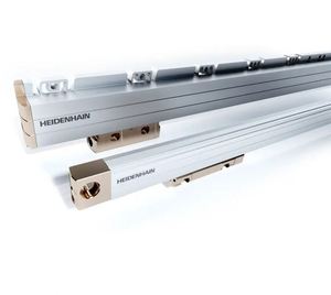 Auf Lager Touch Sonden Linear Encoder Drehgeber
Heidenhain 527367-01 - Product Image 6