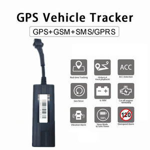 New 2G EH003 Mini <strong>GPS</strong> <strong>Tracking</strong> System Remote Control <strong>Gps</strong> Vehicle tracker for Fleet Management