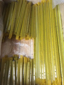 直接从中国工厂购买!20毫米方形导轨，线性滑块，hgh20cc - Product Image 2