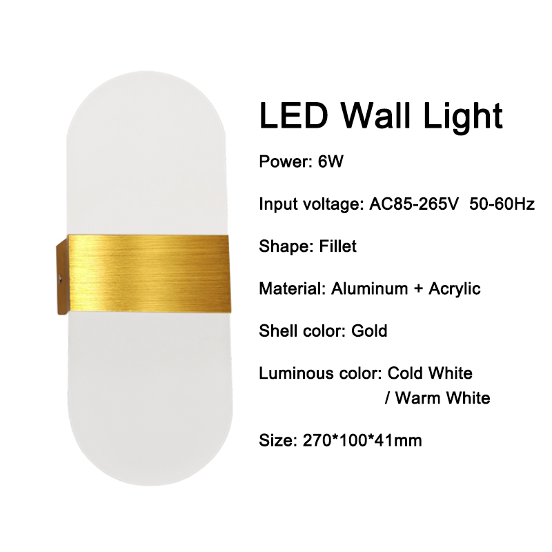Golden shell Round angle