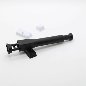 New 2 in 1 Hot Swapping Mechanical <strong>Keyboard</strong> Keycaps Tool KeyCaps Switches Remover Puller for <strong>Keyboard</strong> Cleaning Puller - Product Image 3