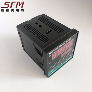 SFM RTD 4-20mA 1-5V SSR <strong>Relay</strong> MA Voltage RS485 Linear and <strong>PID</strong> Armoured Thermocouple Industry <strong>Temperature</strong> <strong>Controller</strong> - Product Image 3
