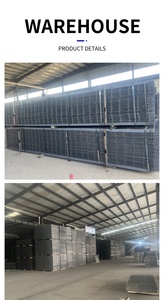 3/4/<strong>5</strong>/6/8/10mm Building Steel <strong>Mesh</strong> for Floor Heating Welded <strong>Wire</strong> Drawing Concrete <strong>Mesh</strong> Crack Proof Cold Processed Welding - Product Image 3