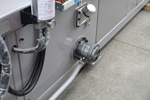 LOG S9 series UN3200 3200ton Máquina de moldeo por inyección Plástico para parachoques de automóvil Máquina de moldeo de plástico