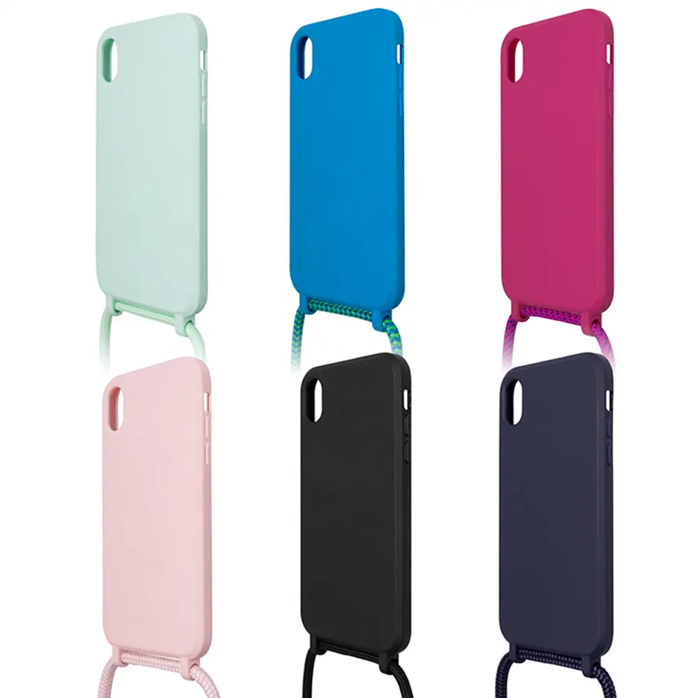 Capa de celular toque macio e seda, capa protetora de corpo inteiro para iphone 12 pro max 12 mini x xs max