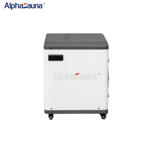 Wifi Control, Independent APP Cold Plunge Ice Bath Water <strong>Chiller</strong> With Filter Water <strong>Chiller</strong> LCD Touch Screen - Product Image 5