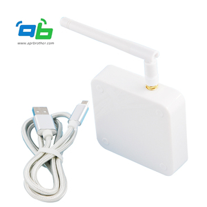 Best Seller di BLE Gateway PoE BLE Gateway Beacon per la navigazione - Product Image 4