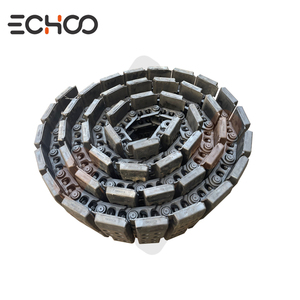 Long Service Life Track <strong>Chain</strong> W130F(i) Cold Milling Machines Frame Parts for Wirtgen - Product Image 2
