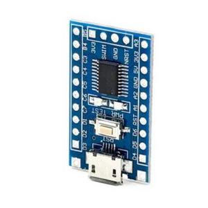 STM8S103F3P6 System platine STM8S STM8 Entwicklungs platine Minimum Core Module Board