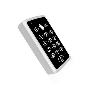 Standalone <strong>Controller</strong> Electronic <strong>System</strong> RFID 125Khz ID ABS Plastic Keypad <strong>Security</strong> Reader NFC Door Access Control <strong>System</strong> Product - Product Image 5