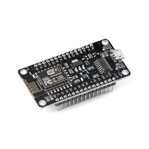NodeMcu Lua V3 WIFI IoT-Entwicklungs platine ESP8266 Serielles WiFi-Modul - Product Image 1