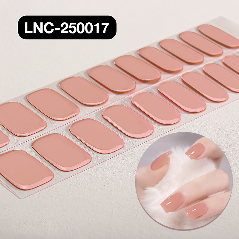 LNC-250017