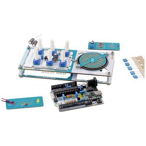 Arduino AKX00037 Board Kit Make-yotuo-UNO (940910769098)