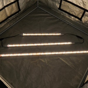 15w Tube5 Xxx Tube 8 Japanese Tube Light Hot <strong>Jizz</strong> Grow Light <strong>Led</strong> T8 Lay Flat Hydroponics Grow Tube T12 IP65 for Large Plants - Product Image 2