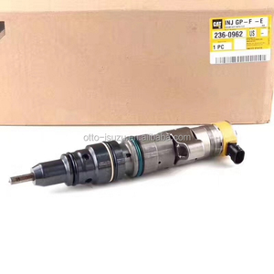 新型ディーゼルエンジン330C C9燃料コモンレールインジェクター236-0962 2360962キャタピラー用 - Product Image 3