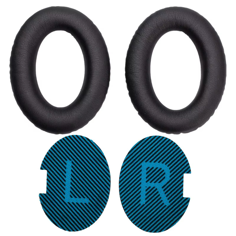 Q25 BLACK+BLUE