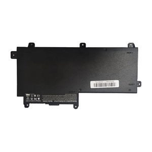 CI03XL yedek dizüstü bilgisayar Li-Ion pil 51Wh stokta HP Notebook için 11.4V standart polimer hücreleri! - Product Image 2
