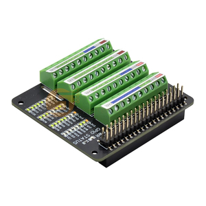 Raspberry Pi Serie GPIO Terminal-Erweiterungskabel