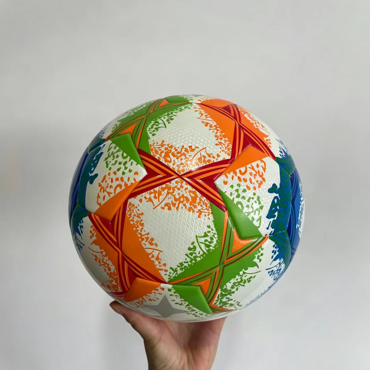 Multicolore