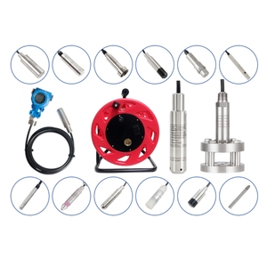 Low Price 4-20ma <strong>Liquid</strong> Tank <strong>Level</strong> <strong>Sensor</strong> Indicator Transmitter Hydrostatic Water <strong>Level</strong> <strong>Sensors</strong> for Sewage Water Treatment - Product Image 5