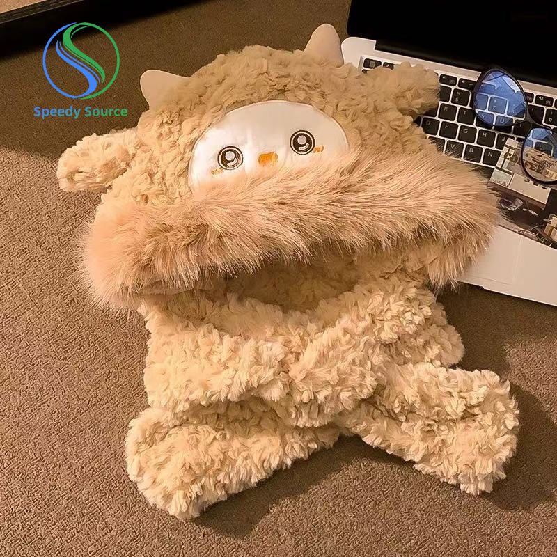 สีน้ำตาล