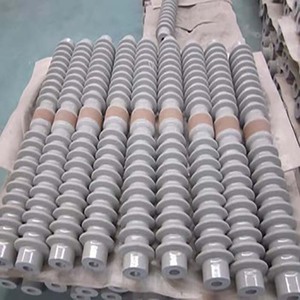 high quality <strong>Insulator</strong> <strong>Kv</strong> <strong>Insulators</strong> 72 <strong>kV</strong> to 120 <strong>kV</strong> Composite <strong>Insulator</strong> Composite <strong>insulators</strong> for ESP - Product Image 2